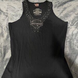 Harley-Davidson Tank Top